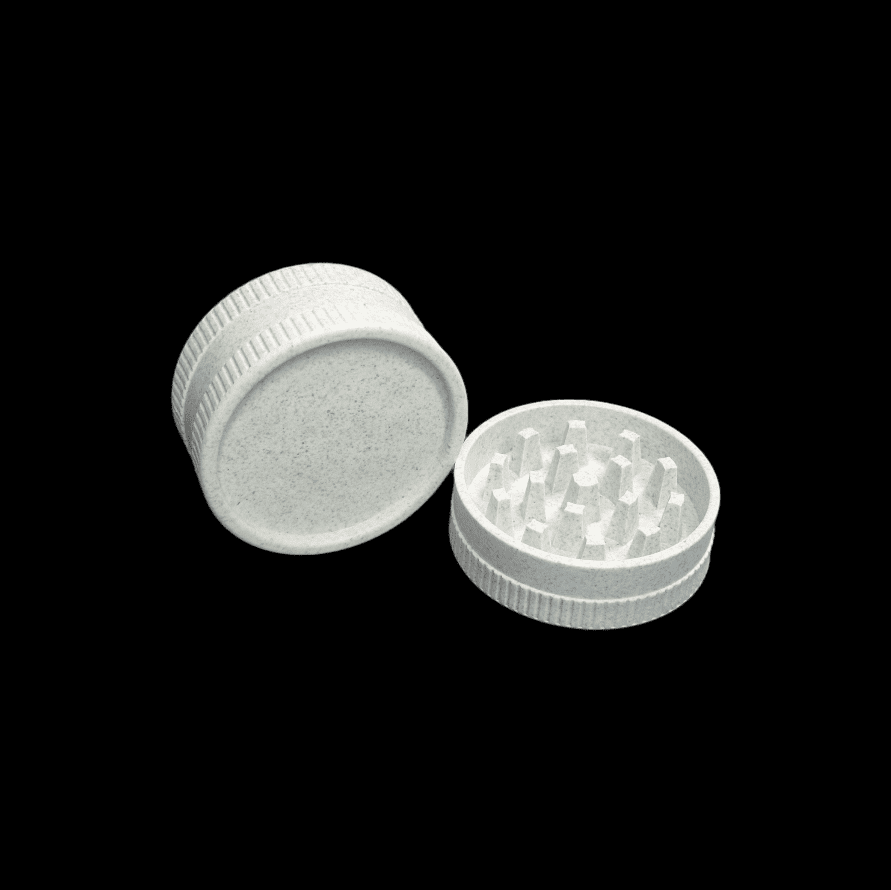 Bio Grinder in verschiedenen Farben
