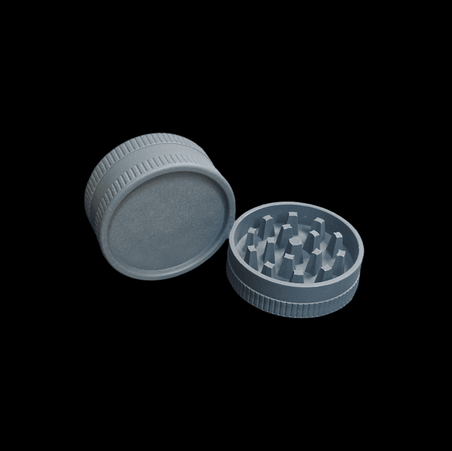 Bio Grinder in verschiedenen Farben