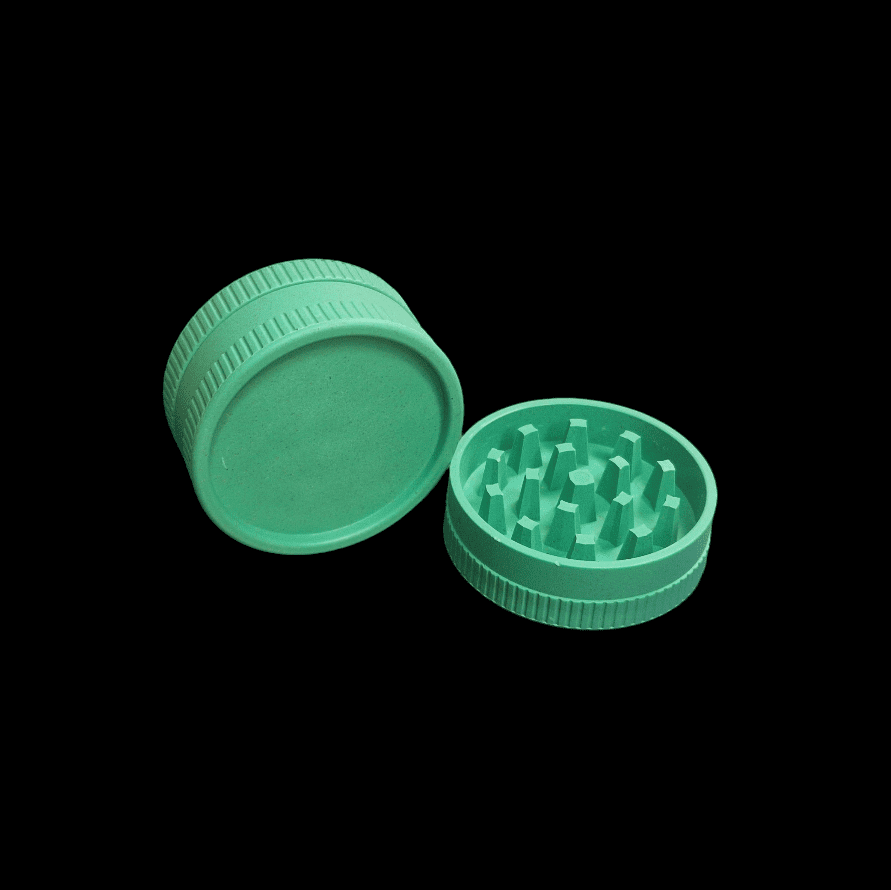 Bio Grinder in verschiedenen Farben