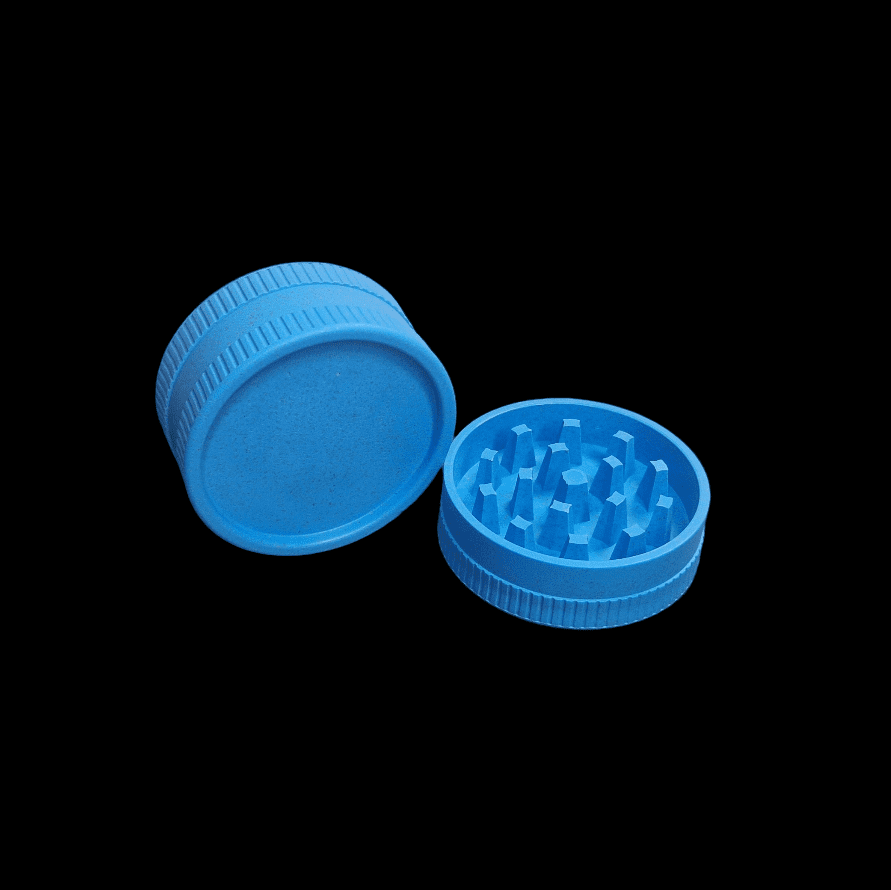 Bio Grinder in verschiedenen Farben