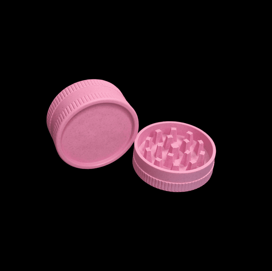 Bio Grinder in verschiedenen Farben