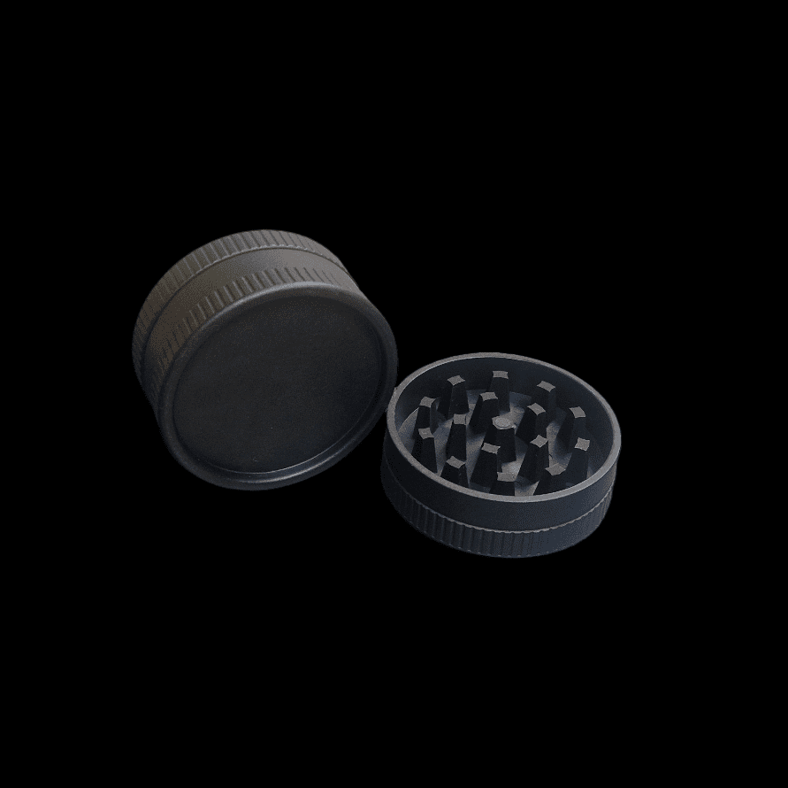 Bio Grinder in verschiedenen Farben