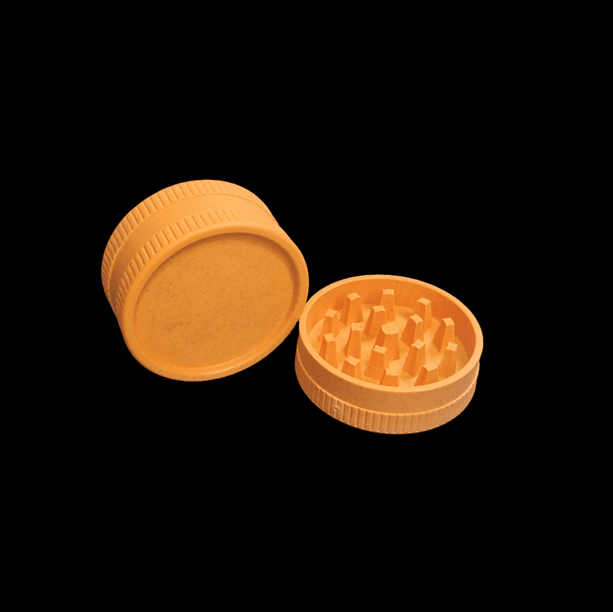 Bio Grinder in verschiedenen Farben