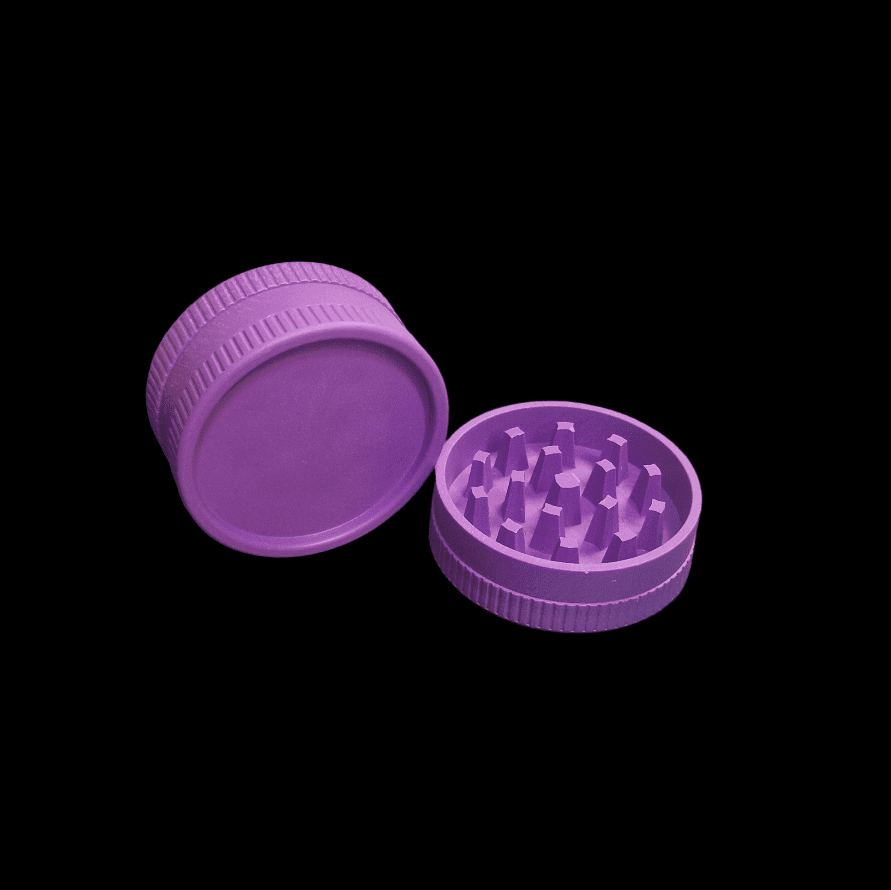 Bio Grinder in verschiedenen Farben