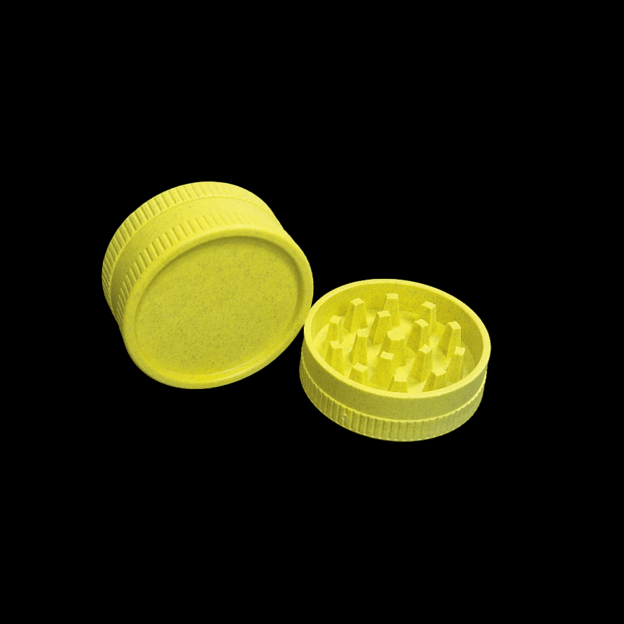 Bio Grinder in verschiedenen Farben