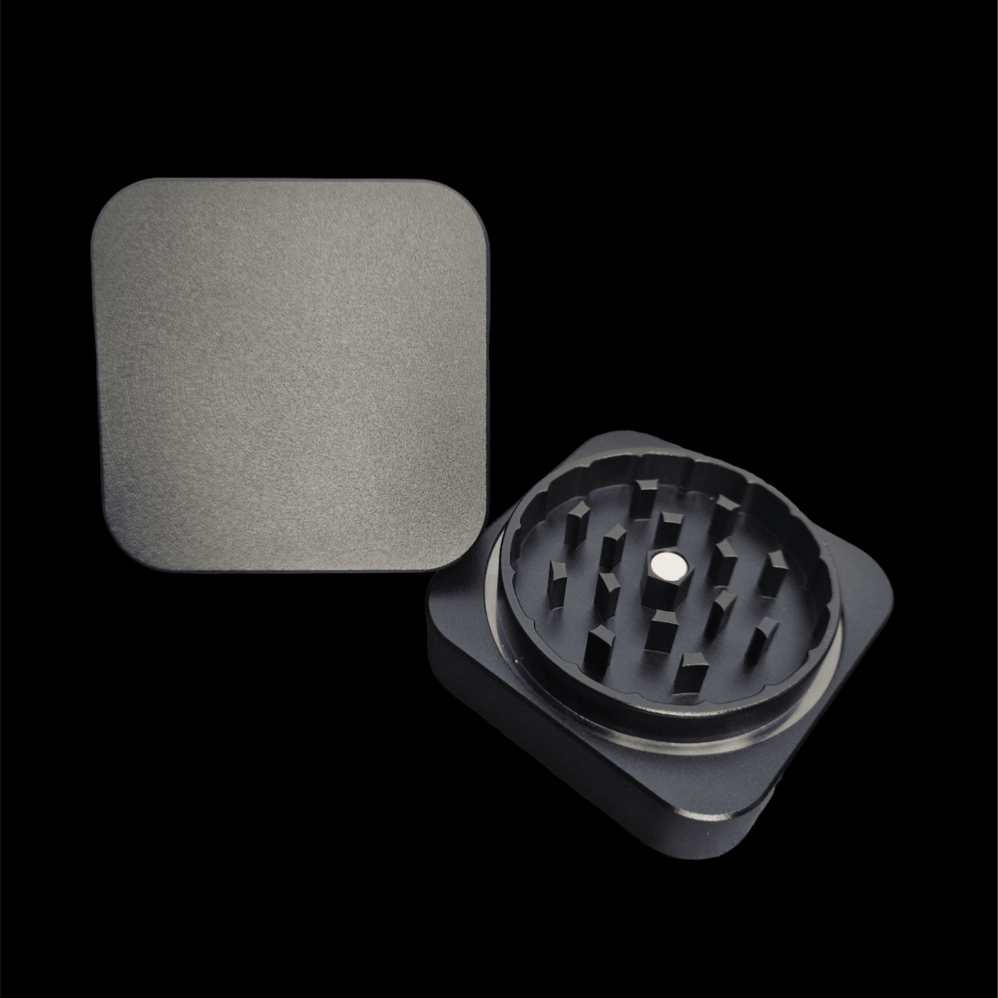 Aluminium Grinder in verschiedenen Farben