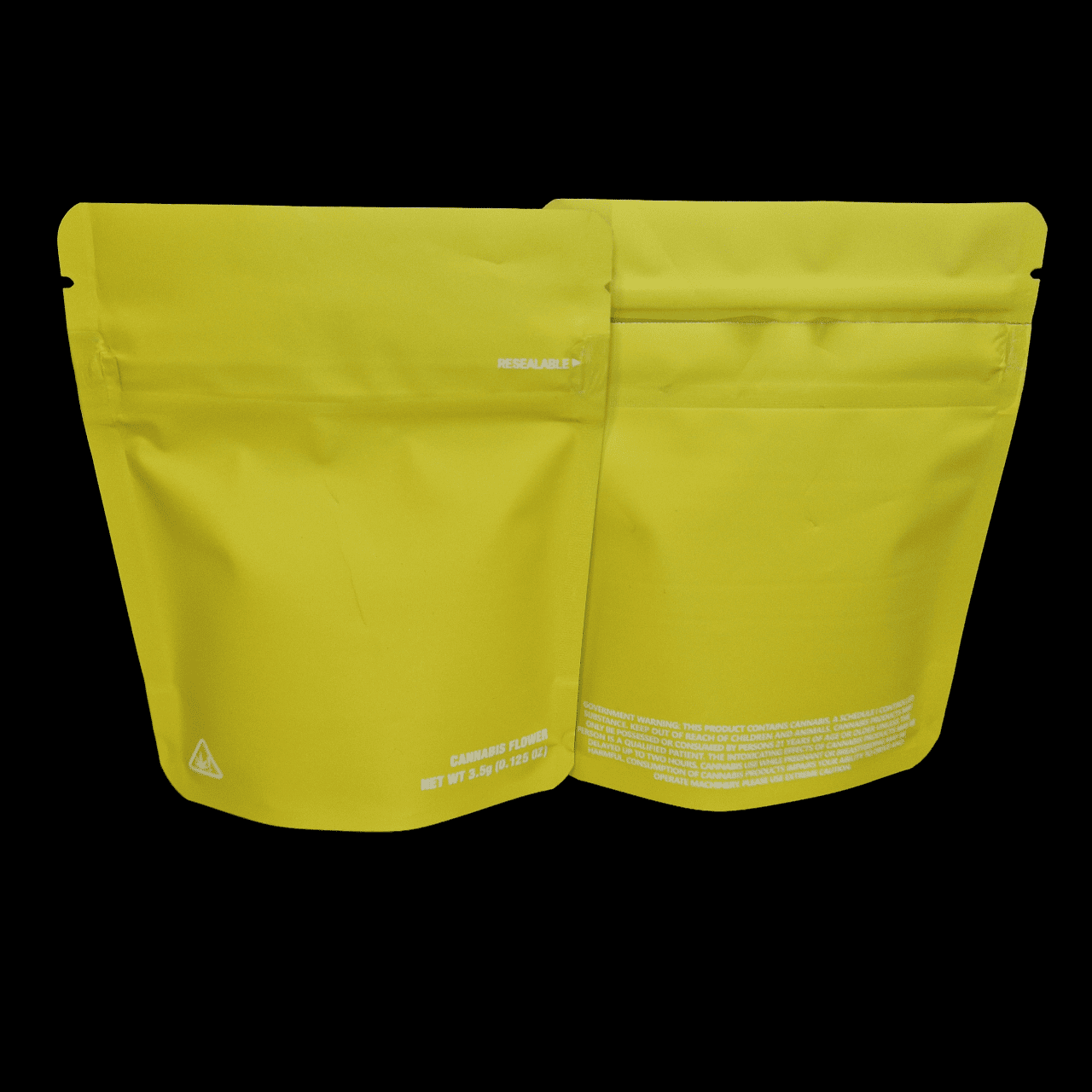 Cali Bags 3,5g (Soft Touch)