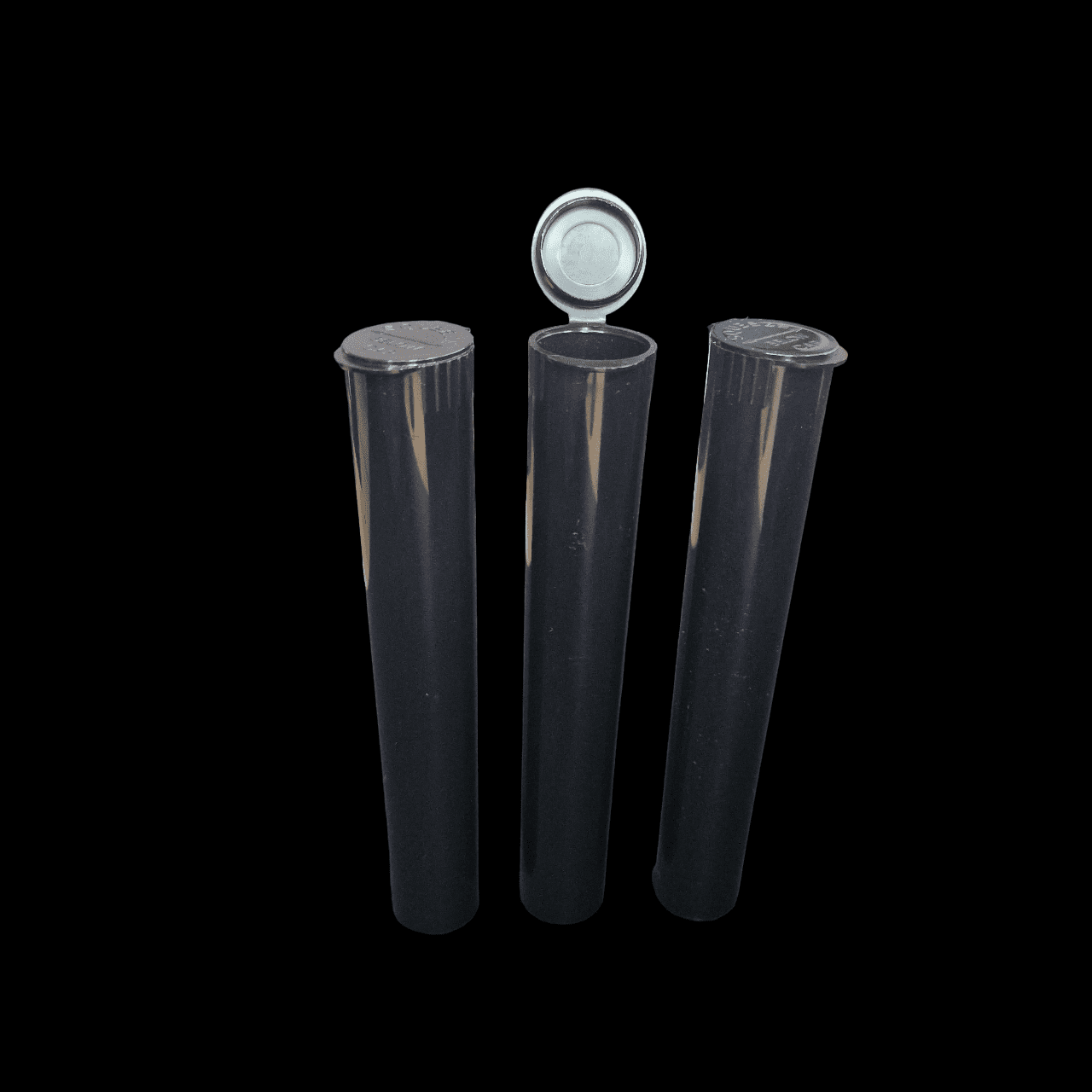 Pre-roll tubes 116mm