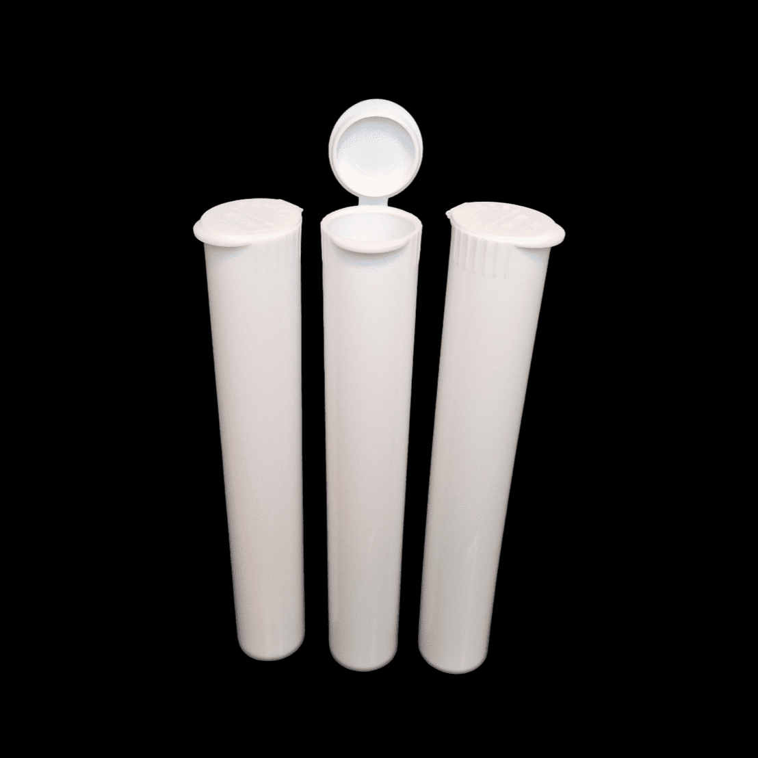 Pre-roll tubes 116mm