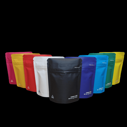 Cali Bags 3.5g (Soft Touch)
