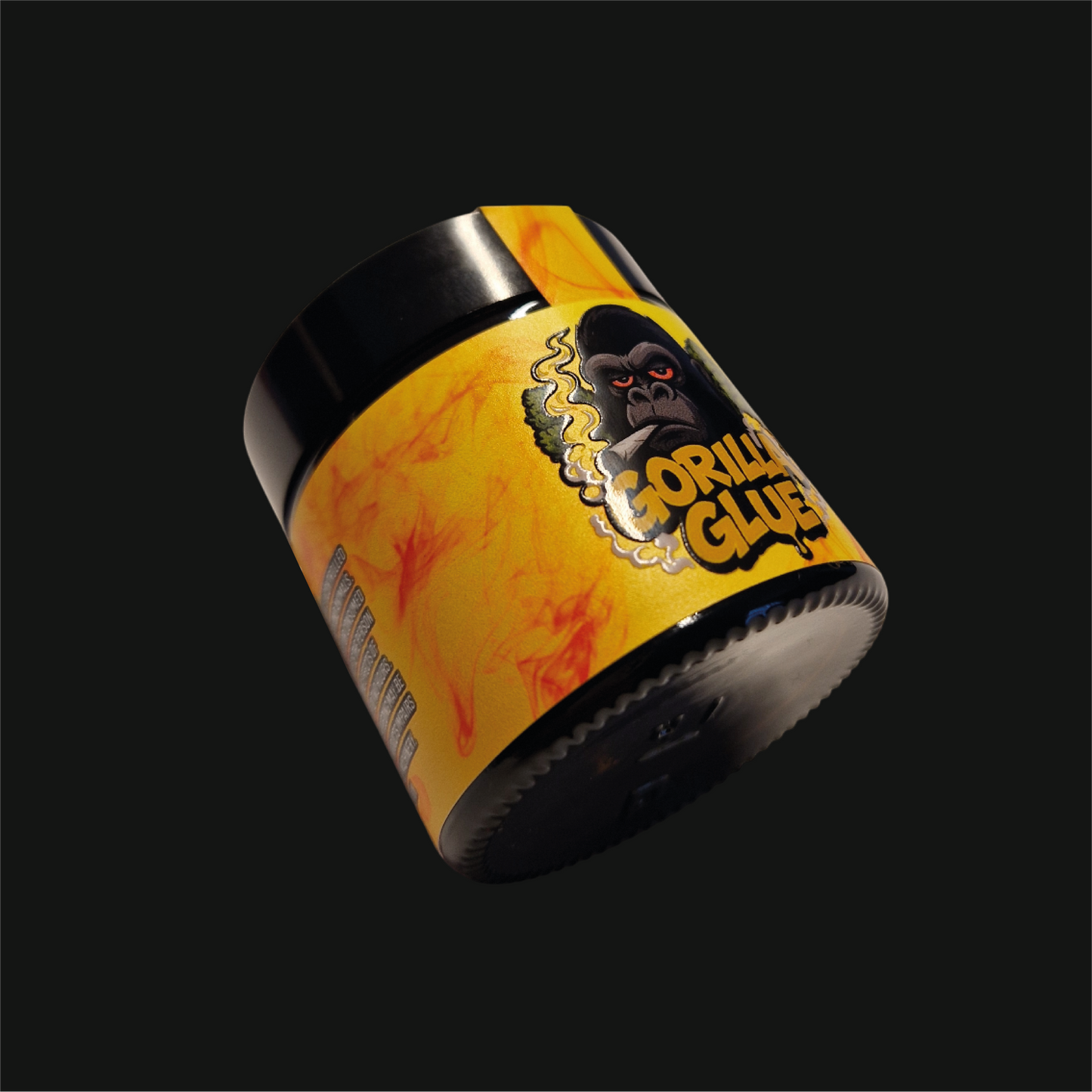 Custom Spot Gloss Gläser 60ml (3,5g)