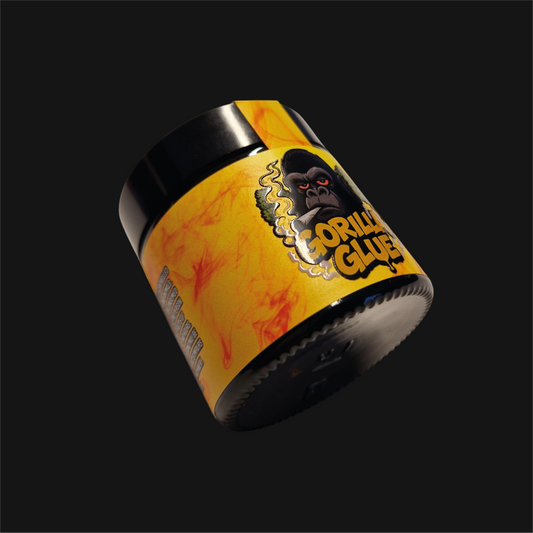 Custom Spot Gloss Gläser 60ml (3,5g)