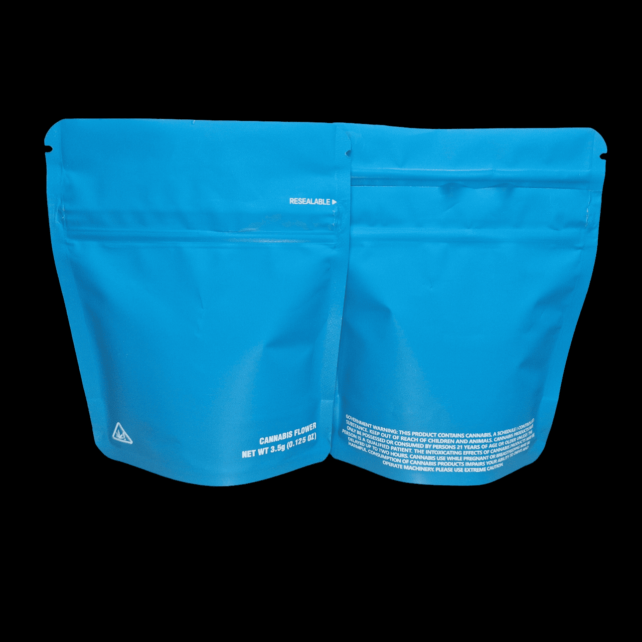 Cali Bags 3.5g (Soft Touch)