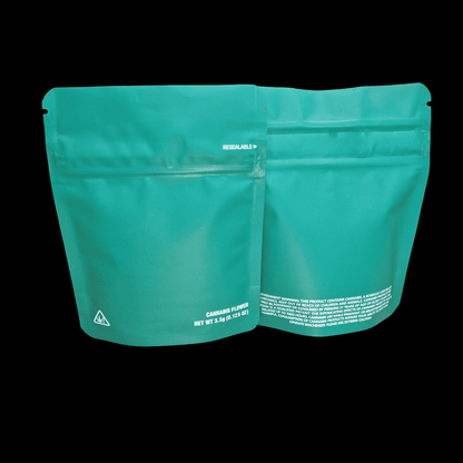 Cali Bags 3.5g (Soft Touch)