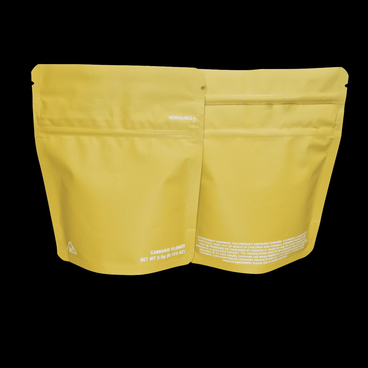 Cali Bags 3.5g (Soft Touch)