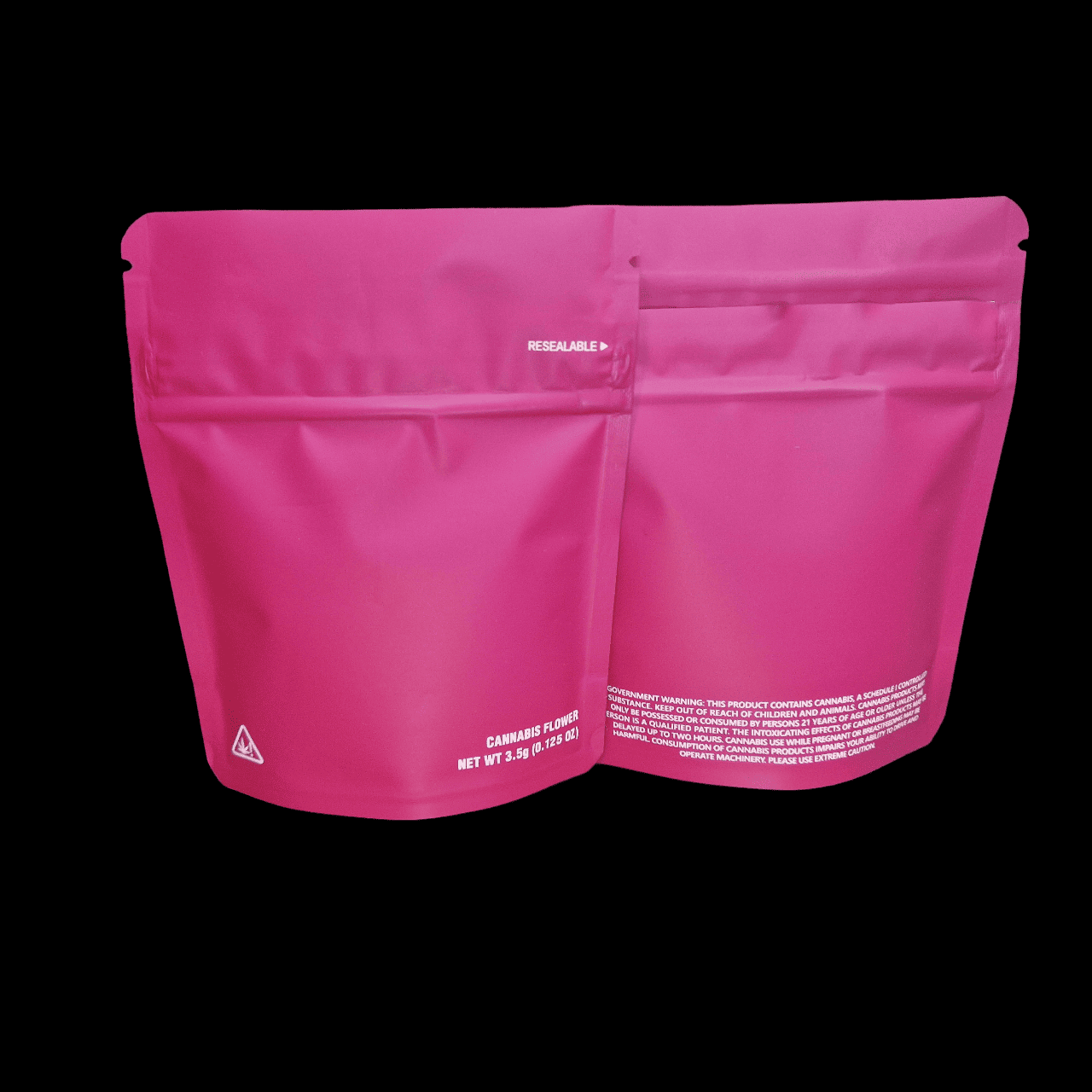 Cali Bags 3.5g (Soft Touch)