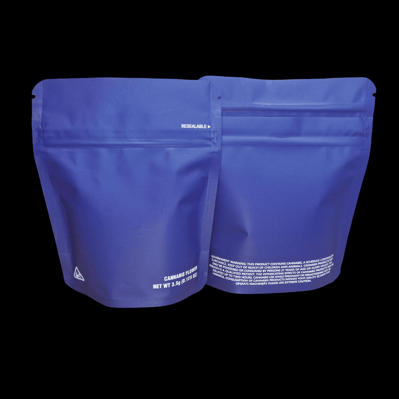 Cali Bags 3.5g (Soft Touch)