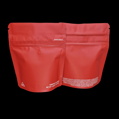 Cali Bags 3.5g (Soft Touch)
