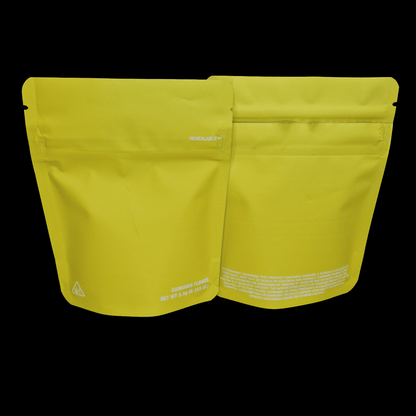 Cali Bags 3.5g (Soft Touch)